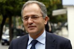 Ο πρώην υπουργός Άμυνας Πάνος Μπεγλίτης εργάζεται στο υπ. Εξωτερικών και μετατέθηκε στην Αγία Πετρούπολη