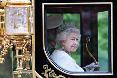 Ρεκόρ παραμονής στον θρόνο για την βασίλισσα Ελισάβετ