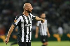 Ο Παπαδόπουλος 