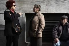 Η Ελλάδα ανάμεσα στις χειρότερες χώρες για να γερνάει κανείς