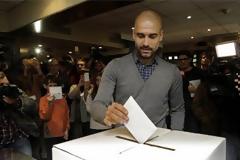 ΣΤΟ... ΣΤΟΧΑΣΤΡΟ Ο ΓΚΟΥΑΡΝΤΙΟΛΑ