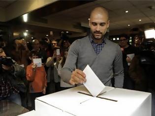 Φωτογραφία για ΣΤΟ... ΣΤΟΧΑΣΤΡΟ Ο ΓΚΟΥΑΡΝΤΙΟΛΑ