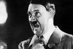 Αποκάλυψη ΣΟΚ: Ο Χίτλερ ήταν ναρκομανής