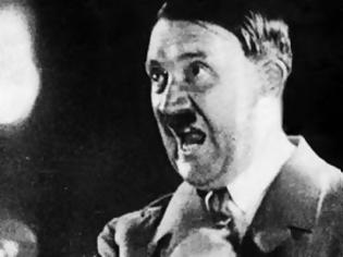 Φωτογραφία για Αποκάλυψη ΣΟΚ: Ο Χίτλερ ήταν ναρκομανής