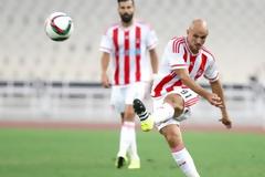 ΠΡΟΒΑΔΙΣΜΑ ΓΙΑ ΚΑΜΠΙΑΣΟ - ΚΑΣΑΜΙ ΚΟΝΤΡΑ ΣΤΗΝ ΜΠΑΓΕΡΝ