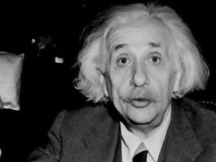 Φωτογραφία για Λύσε τον διάσημο γρίφο του Αϊνστάιν - Μόνο το 2% του πληθυσμού το κατάφερε