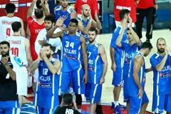 ΓΙΑ ΤΗΝ ΠΡΩΤΙΑ ΚΟΝΤΡΑ ΣΤΗΝ ΣΛΟΒΕΝΙΑ Η ΕΘΝΙΚΗ