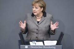 Μέρκελ: Δώσαμε στην Ελλάδα την ευκαιρία να επιστρέψει στην ανάπτυξη