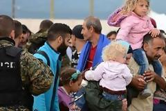 Πόσο θα αλλάξει η γερμανική κοινωνία εξαιτίας των 800.000 προσφύγων