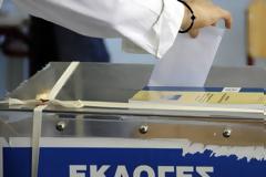 Εκλογές προ των πυλών και η ΝΔ άνοιξε τις πόρτες της σε όλους τους υγειονομικούς