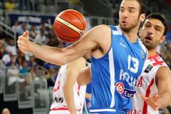 ΜΕ ΑΡΩΜΑ... ΕΛΛΑΔΑΣ ΤΟ ΤΟΡ-5 ΤΗΣ 2ης ΜΕΡΑΣ ΤΗΣ 3ης ΑΓ. ΤΟΥ EUROBASKET *BINTEO*