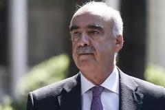 Μεϊμαράκης: Ο Τσίπρας είναι ο αρχιτέκτονας του πιο επώδυνου Μνημονίου