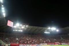 ΕΝΗΜΕΡΩΣΗ ΤΗΣ ΠΑΕ ΟΛΥΜΠΙΑΚΟΣ ΓΙΑ ΤΑ ΑΜΕΑ ΜΕ ΠΛΑΤΑΝΙΑ