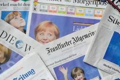 Γερμανικές εφημερίδες κυκλοφορούν και στα αραβικά - Για τις ανάγκες των μεταναστών