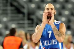 «ΘΕΟΣ ΤΟΥ ΕΥΡΩΠΑΪΚΟΥ ΜΠΑΣΚΕΤ Ο ΣΠΑΝΟΥΛΗΣ!»