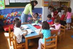 Πάνω από 7.000 προσλήψεις σε παιδικούς και βρεφονηπιακούς σταθμούς