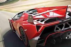 Η σούπερ Lamborghini της έκθεσης της Γενεύης θα λέγεται Centenario LP770-4