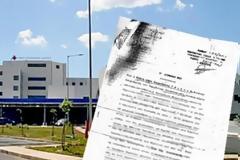 Η διαθήκη της Ελένης Τσικνιά – Η τελευταία μεγάλη δωρεά στο νοσοκομείο Αγρινίου και τους Ιερούς Ναούς της Ζωοδόχου Πηγής και της Ματαράγκας