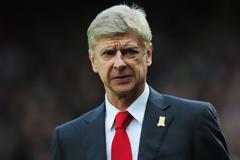 ΟΙ ΣΥΜΒΟΥΛΕΣ ΤΟΥ ΒΕΝΓΚΕΡ ΣΤΟΝ... ΑΝΡΙ