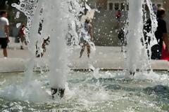 Ζούμε τον πιο ζεστό Σεπτέμβριο των τελευταίων 50 ετών!