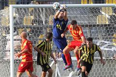 Ο όμιλος του ΑΡΗ...