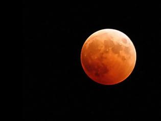Φωτογραφία για Στις 27 Σεπτεμβρίου στρέψτε το βλέμμα ψηλά και απολαύστε το σπάνιο φεγγάρι