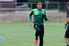 Εφιαλτικό το ξεκίνημα το ξεκίνημα για τον Κλωναρίδη