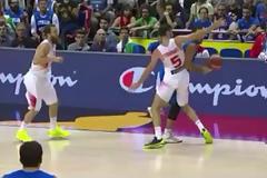 «ΑΡΠΑΧΤΗΚΕ» (ΠΑΛΙ) Ο ΡΟΥΝΤΙ... *ΒΙΝΤΕΟ*