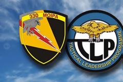 Συμμετοχής της 330 Μοίρας στην 3η Εκπαιδευτική Σειρά Αέρος του TLP 2015