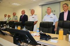 Τελετή Εγκαινίων Νέου ΕΘΚΕΠΙΧ