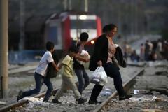 Το δράμα των προσφύγων ευαισθητοποίησε την ΟΥΕΦΑ