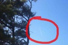 Ρόδος: Η…ουράνια παράξενη φωτογραφία