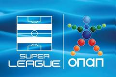 Δ.Σ. ΣΤΗ SUPER LEAGUE ΓΙΑ ΤΟΝ ΧΟΡΗΓΟ