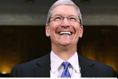 Ο Tim Cook επιβεβαίωσε το iPhone 6S λίγο πριν την παρουσίαση