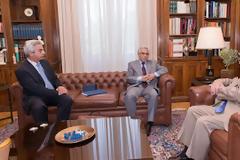 Αντώνης Μακρυδημήτρης: 