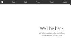 Έκλεισε το ηλεκτρονικό κατάστημα της Apple