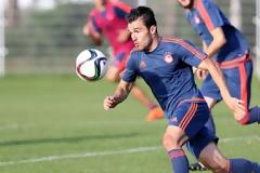 Ο Γιαννιώτας είναι σίγουρος πως θα πείσει τον Σίλβα