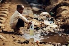 Στοιχεία της UNISEF που συγκλονίζουν: 11 παιδιά πεθαίνουν κάθε λεπτό στον κόσμο