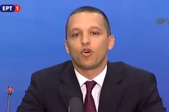 ΕΠΙΚΗ ΑΤΑΚΑ Κασιδιάρη! Γιατί βάζουν τον Λεβέντη στη Βουλή;