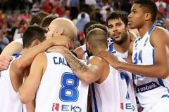 Ν. Γκάλης: Με την ίδια σοβαρότητα η Εθνική θα φτάσει στη διάκριση