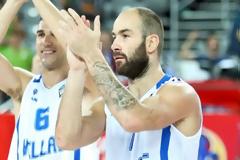 ΕΔΩΣΕ ΤΟ... ΣΥΝΘΗΜΑ Ο ΣΠΑΝΟΥΛΗΣ!