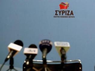 Φωτογραφία για Tι ζήτησε την τελευταία στιγμή ο ΣΥΡΙΖΑ για το debate