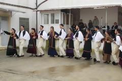 Ξεκίνησαν οι εγγραφές στα τμήματα του Πανηπειρωτικού Συλλόγου Πατρών