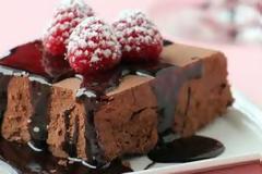 Η συνταγή της ημέρας: Μαρκίζ σοκολάτας