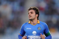 ΠΙΣΤΟΣ ΣΤΗ... ΧΕΤΑΦΕ Ο ΠΕΔΡΟ ΛΕΟΝ