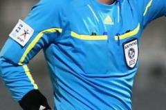 ΟΙ ΔΙΑΙΤΗΤΕΣ ΤΗΣ 3ης ΑΓ. ΤΗΣ SUPER LEAGUE... ΚΑΛΟΓΕΡΟΠΟΥΛΟΣ ΣΤΟ ΟΛΥΜΠΙΑΚΟΣ - ΠΛΑΤΑΝΙΑΣ