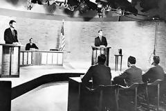 Τα ντιμπέιτ που έμειναν στην ιστορία