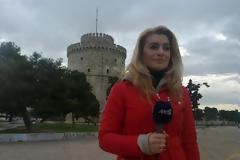 Το μήνυμα της Αλεξάνδρας Χατζηγεωργίου για την λήξη της συνεργασίας της με τον ΑΝΤ1