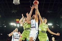 Πρώτη και καλύτερη η Εθνική αλλά θέλει βελτίωση