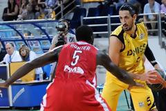 ΤΣΙΑΡΑΣ ΓΙΑ... ΟΛΥΜΠΙΑΚΟ!